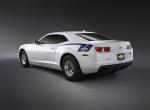 Chevrolet Camaro COPO Concept 2012 года